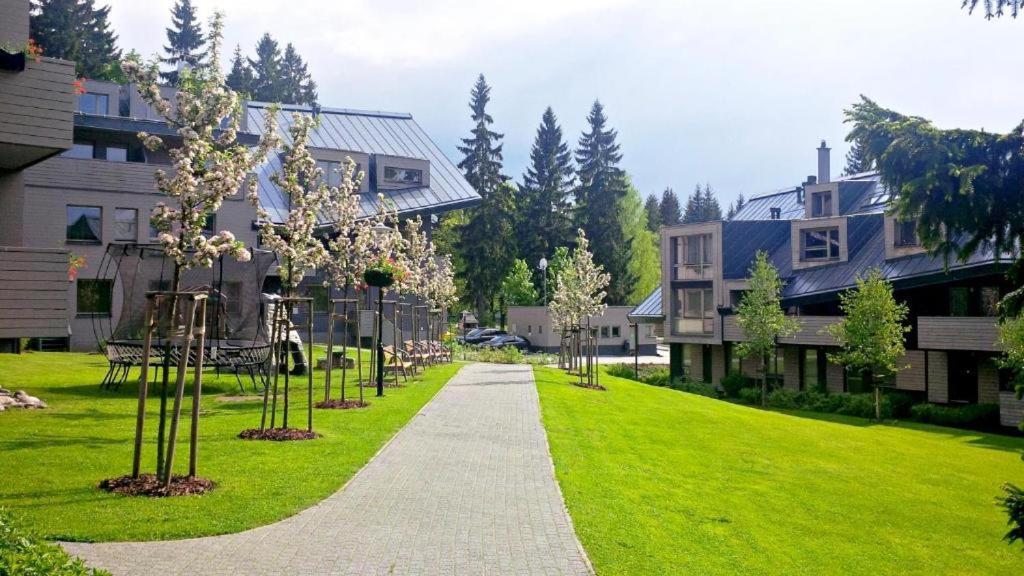 Relax Harrachov Apartments Exterior photo