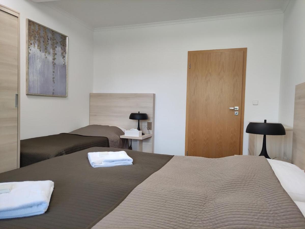 Relax Harrachov Apartments Exterior photo