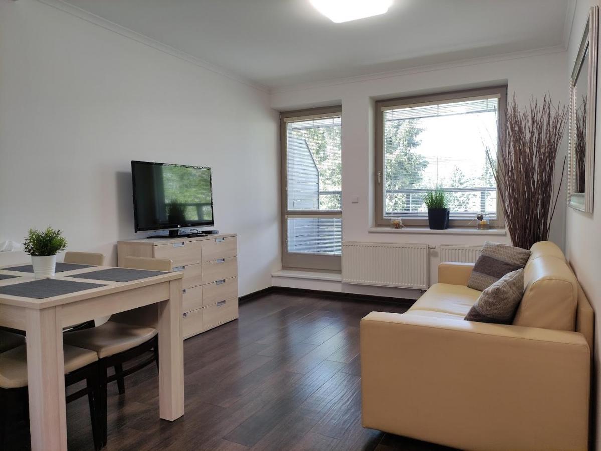 Relax Harrachov Apartments Exterior photo
