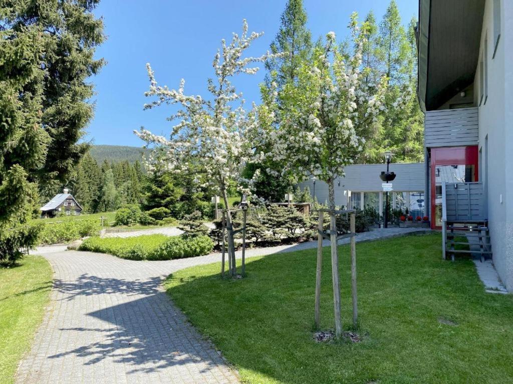 Relax Harrachov Apartments Exterior photo