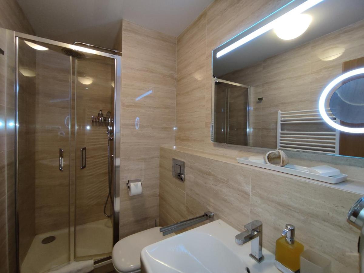 Relax Harrachov Apartments Exterior photo