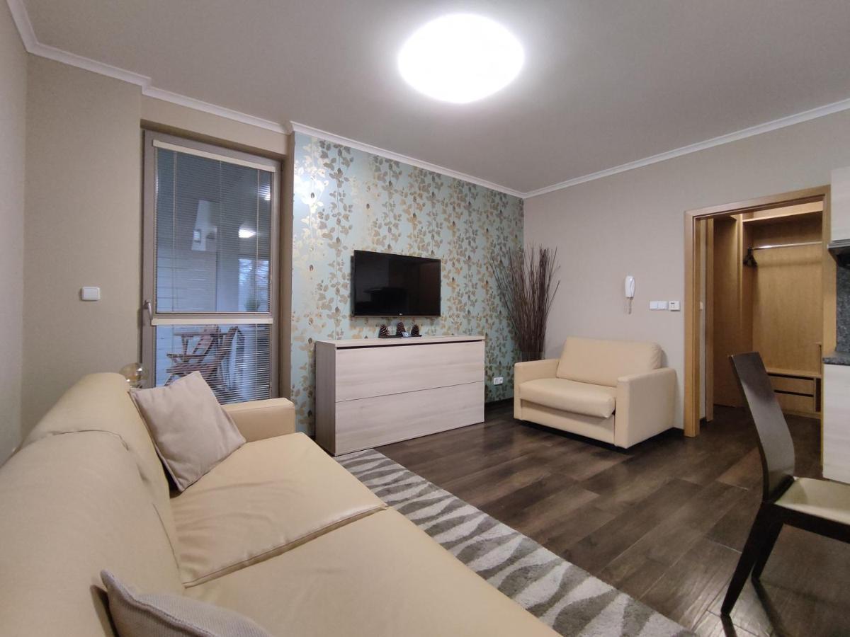 Relax Harrachov Apartments Exterior photo