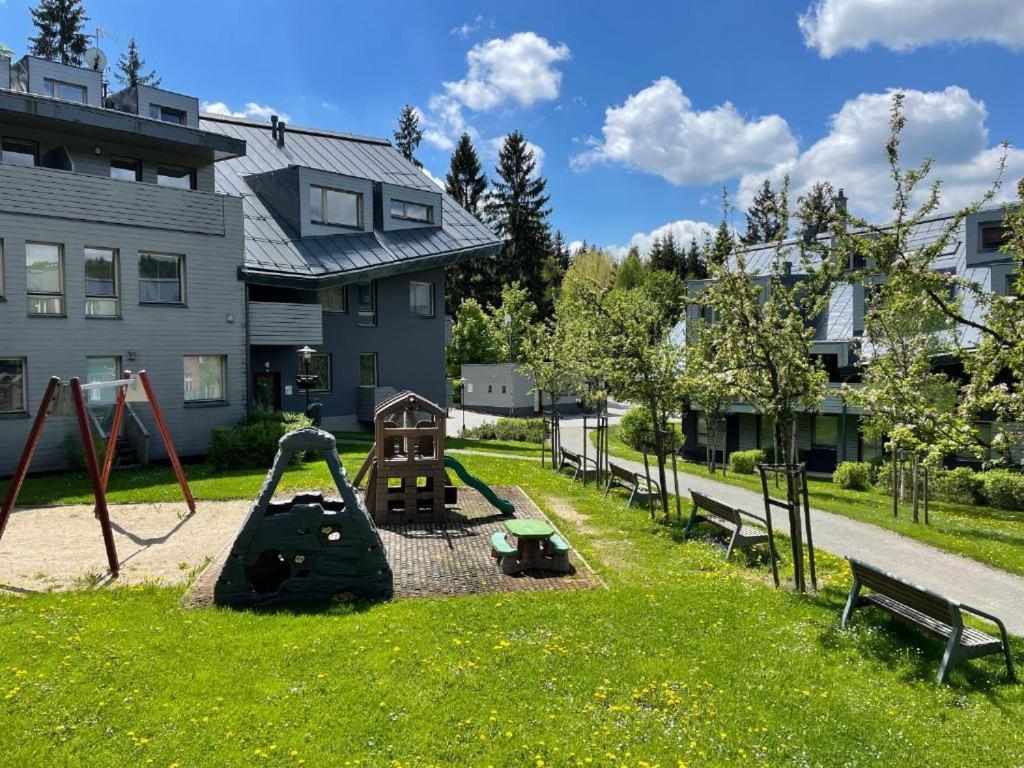 Relax Harrachov Apartments Exterior photo