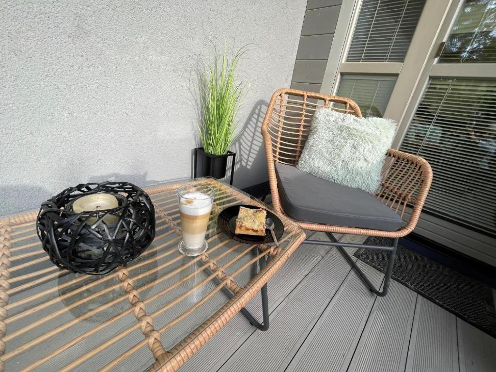 Relax Harrachov Apartments Exterior photo