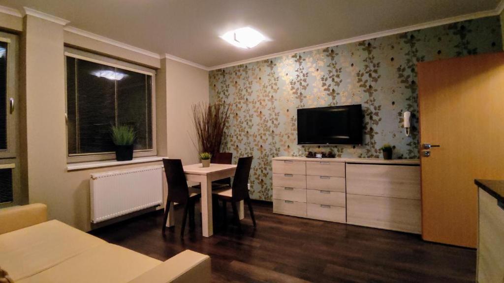 Relax Harrachov Apartments Exterior photo