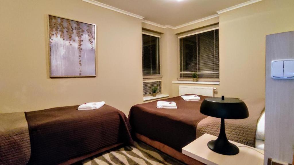 Relax Harrachov Apartments Exterior photo