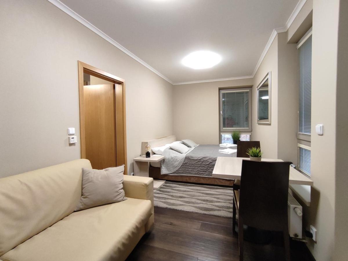 Relax Harrachov Apartments Exterior photo