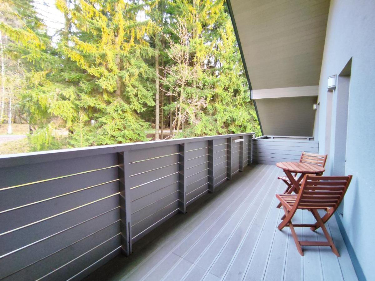 Relax Harrachov Apartments Exterior photo