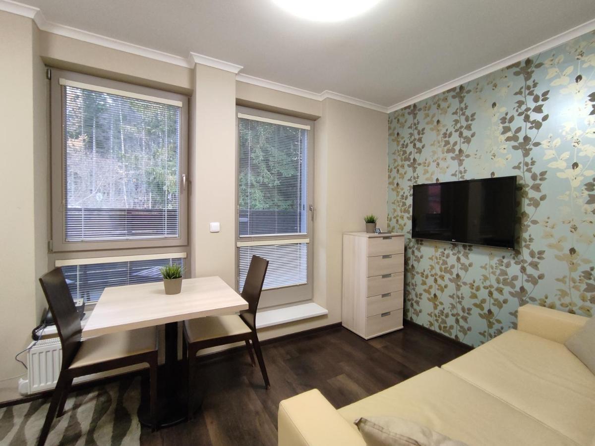 Relax Harrachov Apartments Exterior photo