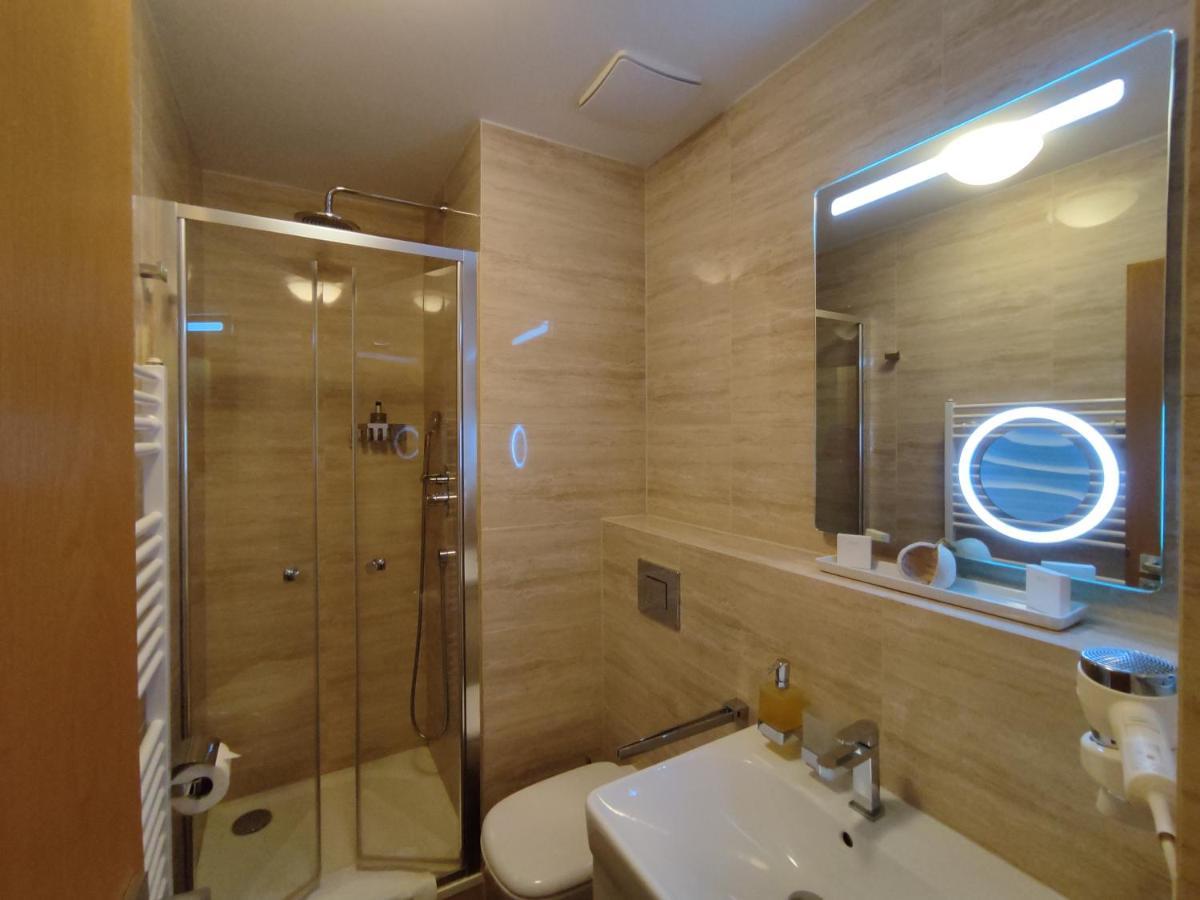Relax Harrachov Apartments Exterior photo