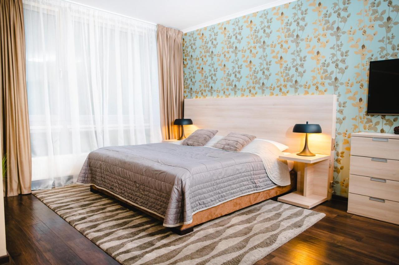 Relax Harrachov Apartments Exterior photo