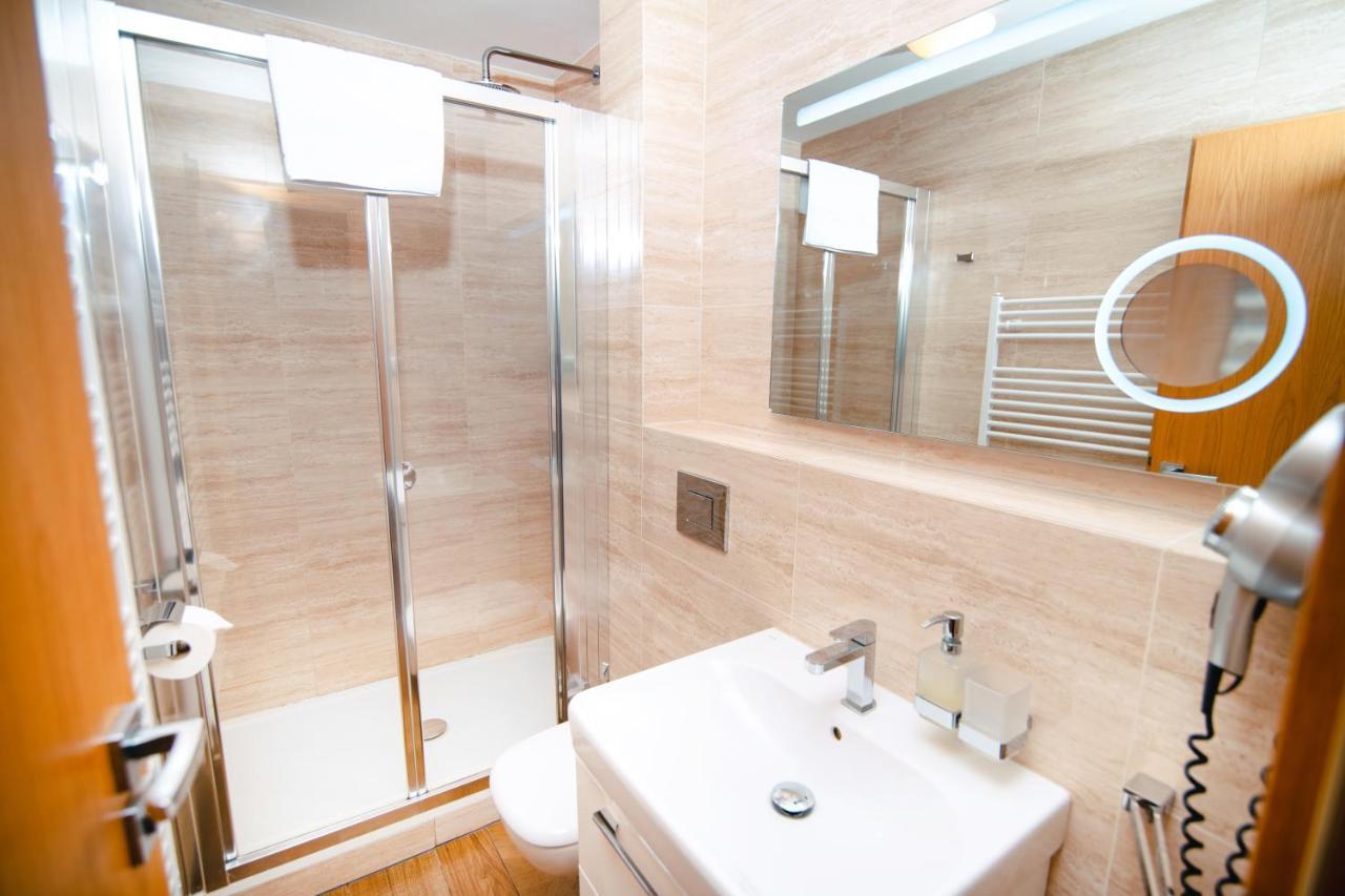 Relax Harrachov Apartments Exterior photo