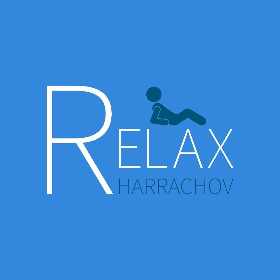 Relax Harrachov Apartments Exterior photo
